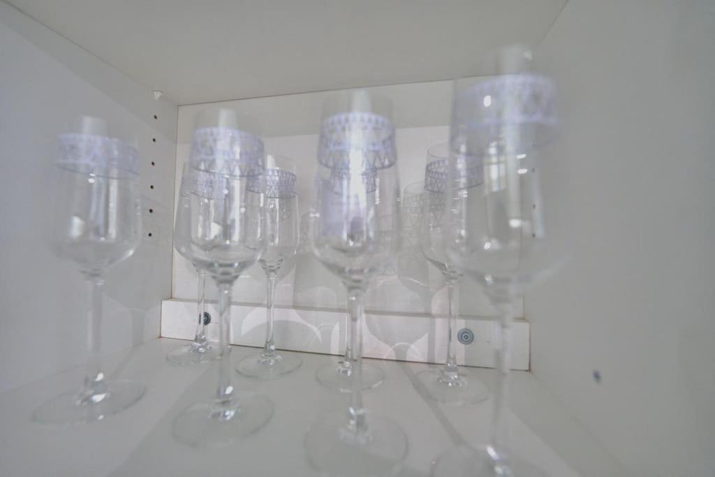 רובניימי Cosy,Stylish & Big Apartment In The Heart Of City מראה חיצוני תמונה