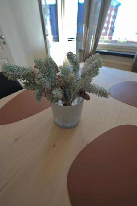 רובניימי Cosy,Stylish & Big Apartment In The Heart Of City מראה חיצוני תמונה