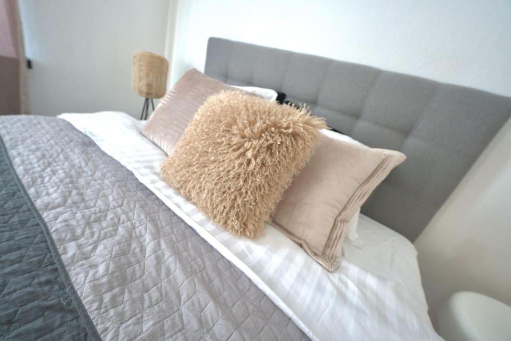 רובניימי Cosy,Stylish & Big Apartment In The Heart Of City מראה חיצוני תמונה
